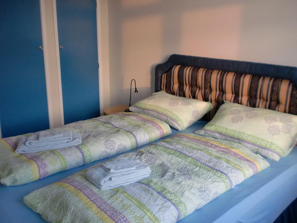 Guesthouse Tilraun Blonduos Phòng bức ảnh