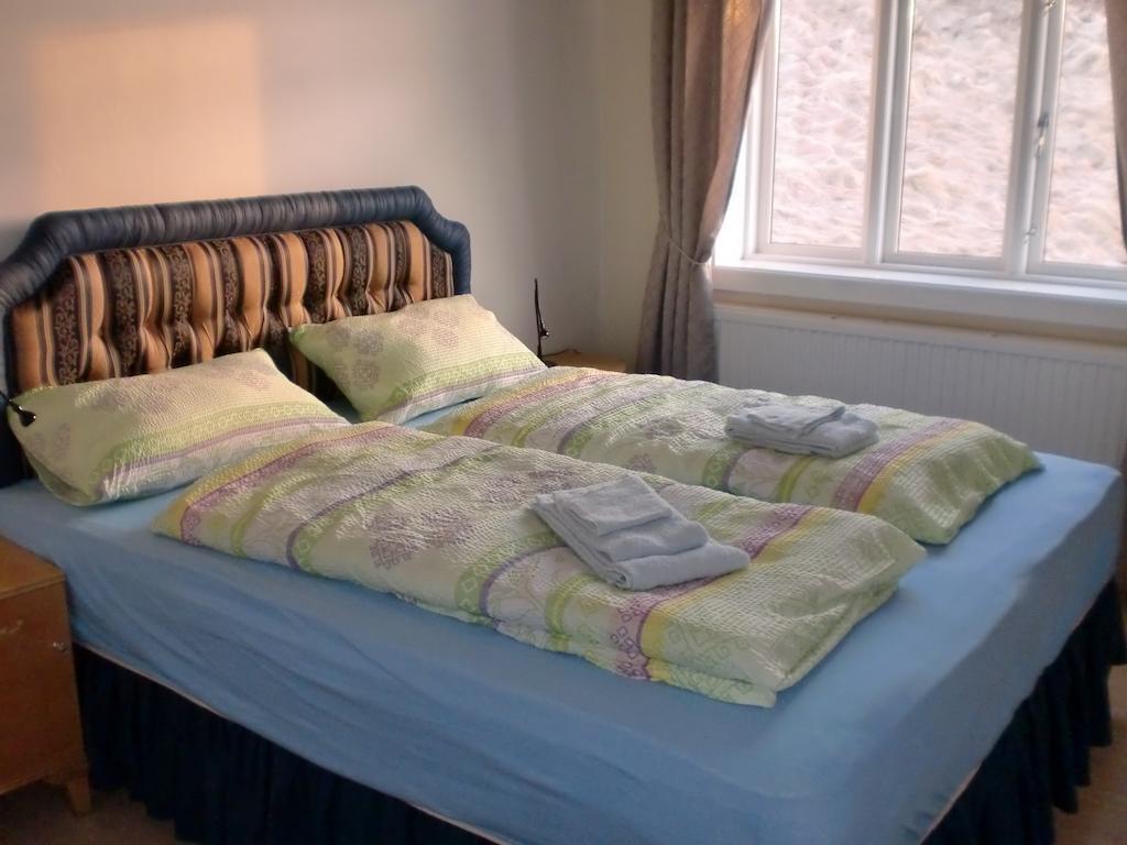 Guesthouse Tilraun Blonduos Phòng bức ảnh