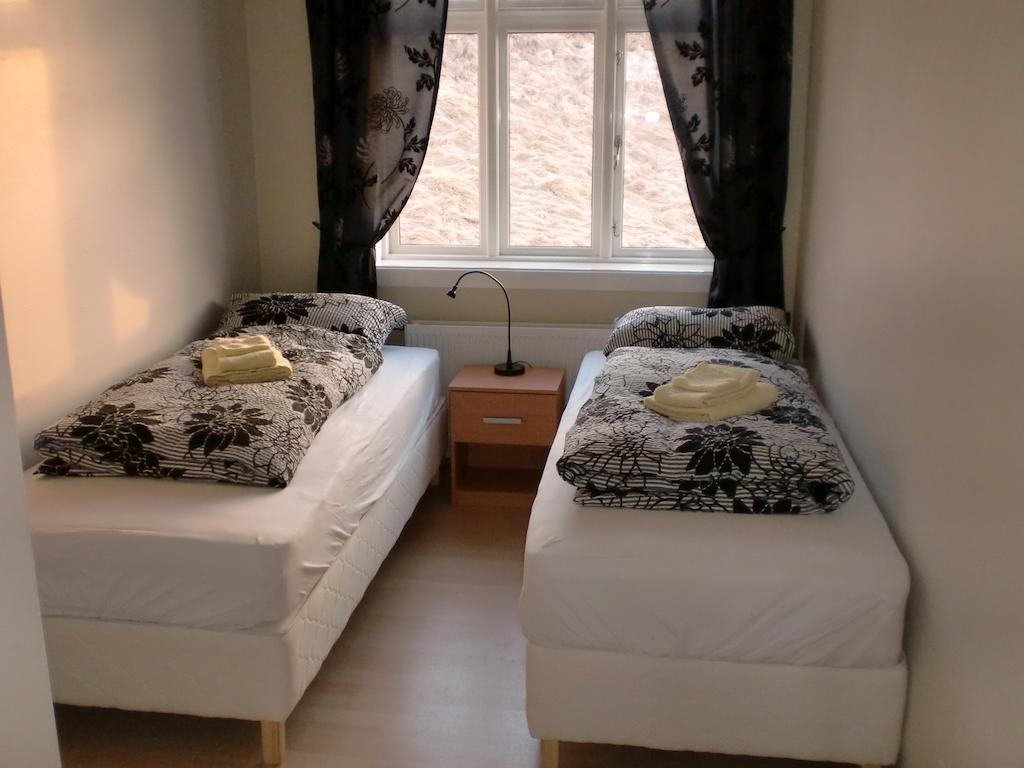 Guesthouse Tilraun Blonduos Phòng bức ảnh