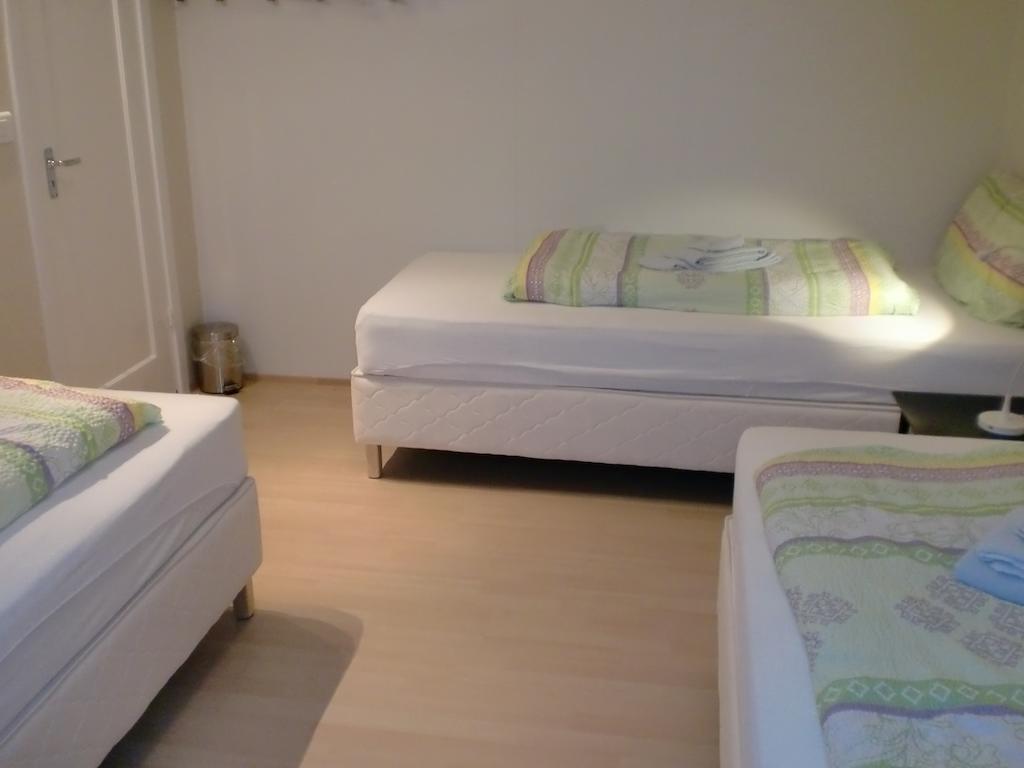 Guesthouse Tilraun Blonduos Phòng bức ảnh